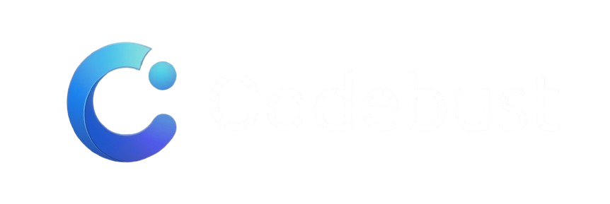 Codebust – Software House, Web Solutions & Web Design Agency